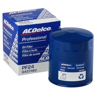 ACDelco PF46E olejový filter