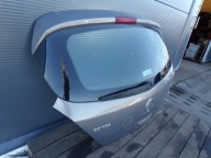 trunk door boot OPEL CORSA D 5D