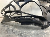 bumper bracket left front MERCEDES W214 GT A2148850400