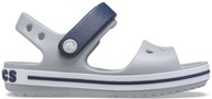 Crocs Crocband Sandal Kids 12856 C11 28-29 sandały