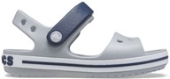Crocs Crocband Sandal Kids 12856 C8 24-25 sandále