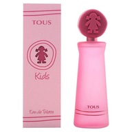 Detský parfém Kids Girl Tous EDT 100 ml