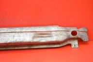 bumper support front front pillar AUDI A6 C6 04-08