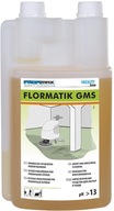 Tekutý prípravok Profimax 1l FLORMATIK GMS priemyselný čistiaci prípravok