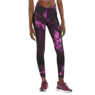 H1253 Puma AOP EVERSCULPT HW 7/8 TIGHT LEGGINSY TRENINGOWE DAMSKIE XS