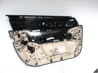 BMW 7 G12 19-22 upholstery leather DEKOR handle levers door front R