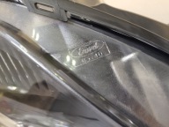 light REFLEKTOR right front R FORD FOCUS II MK2 LIFT original EUROPA