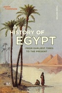 A History of Egypt: From Earliest Times to the