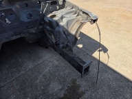 Audi Q5 SQ5 FY 80A quarter left