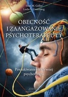 Obecność i zaangazowanie psychoterapeuty