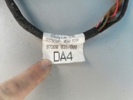 bundle door right rear part Opel Frontera 97200831