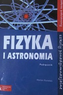 Fizyka i astronomia - Marian Kozielski