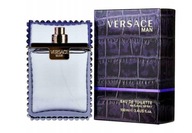 VERSACE MAN EAU DE TOILETTE EDT 100 ML