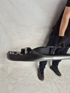 MAZDA CX-5 II LIFT 22- spoiler of a bumper front front