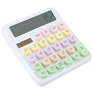 Ručná kalkulačka Candy Color Portable