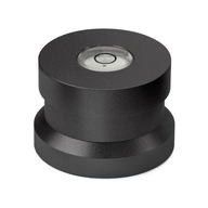 Adapter redukcja singli płyt winylowych 7'' puck