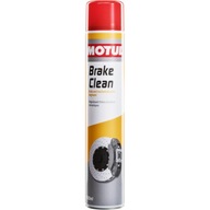 MOTUL BRAKE CLEAN 750ML Motul Brake Clean 0,75L Zmywacz do hamulców