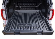 Kihúzható platós raktérpadló fiók Ford Ranger 2022-