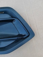 AUDI Q5 II LIFT grid of a bumper right front 2020