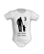 Juventus Turín, body, Aký otec taká dcéra, 86