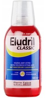 ELUDRIL Classic płyn do płukania jamy ustnej 500ml