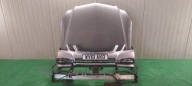 support panel for radiators MERCEDES E-KLASA W212 09-13 LAK: 792