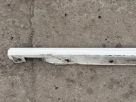 AUDI A6 C7 LIFT LY9C moulding cap threshold threshold left left 4G0853855K