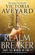 Realm Breaker: From the author of the