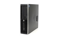 HP Compaq 6300 Pro SFF Pentium G640 2GB/500GB