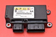 modulo SENSOR airbag airbag 13582437 OPEL ASTRA 4 IV J 09-12