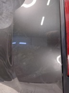 bumper rear PDC Volkswagen Tiguan and przedlift k: D7R