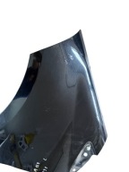 fender left front MERCEDES W169