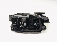 lock door right front Volkswagen Golf VI 5K1837016