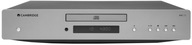 ODTWARZACZ CD CAMBRIDGE AUDIO AXC25 CD-R, CD-RW i CD-ROM DACMP3 i WMA