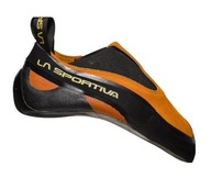 Lezecká obuv La Sportiva Cobra orange