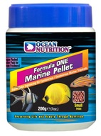Ocean Nutrition Formula One Marine Pellets S 200gr
