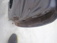 MAZDA MX5 MX-5 98-05 door left front