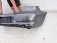 VW EOS 1Q0 LIFT 10- bumper rear part rear 4PDC