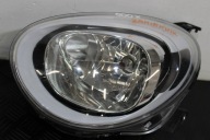 light left front replacement FIAT 500X 500 X CROSS