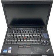 D879] Laptop Lenovo ThinkPad X220 i5-2520M 4GB DDR3