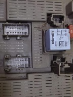 CITROEN C5 II 2.0 HDI modulo Scatola BSI 9649301680