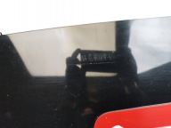trunk door boot rear part RENAULT MEGANE III (2008-2011) KOMBI code LAKIERU TEGNE