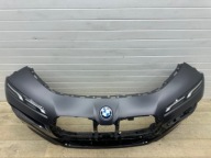 BMW 7 i7 G70 M PAKIET front bumper front