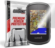 Szkło hybrydowe Grizz Garmin eTrex Touch 35