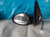 mirror LANCIA Y left 7 PIN