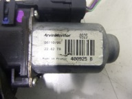 Mécanisme Micro moteur Vitre Nissan Note 5D 2005 r.