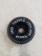 pulley SEAT TOLEDO II 1.9TDI