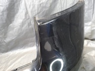 bumper rear part AUDI A6 C5 sedan
