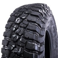 4× BFGoodrich Mud Terrain T/A KM3 265/75R16 119 Q