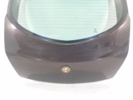 Alfa Romeo GT 03-10 trunk door boot rear rear part